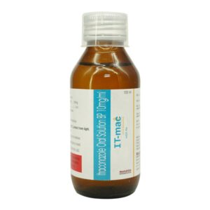 IT Mac 10mg Oral Solution