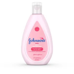 Johnson's Baby Lotion