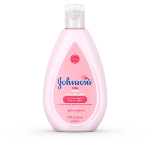 Johnson's Baby Lotion