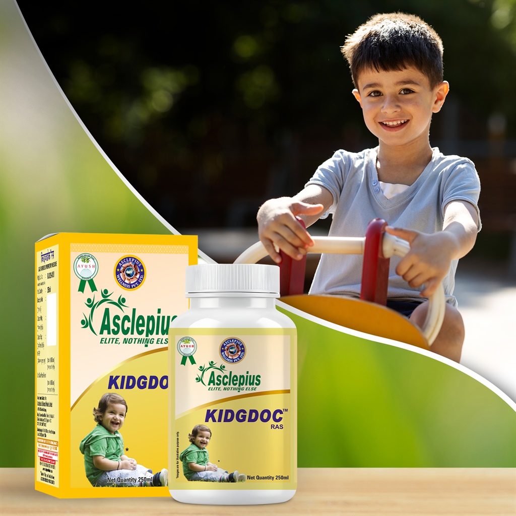 KIDGDOC RAS 2