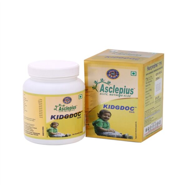 Asclepius's KIDGDOC RAS