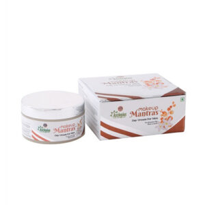 Asclepius's MAKEUP MANTRAS DAY CREAM FOR MEN
