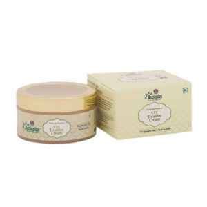 Asclepius's MAKEUP MANTRAS EXE HEAL DOC CREAM
