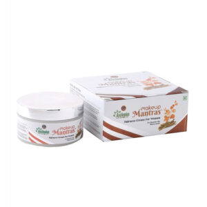 Asclepius's MAKEUP MANTRAS FAIRNESS CREAM WOMEN