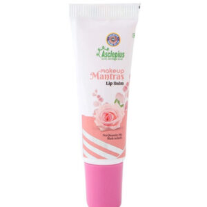 Asclepius's MAKEUP MANTRAS LIP BALM