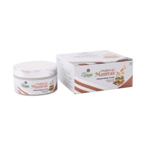 Asclepius's MAKEUP MANTRAS MOISTURISING CREAM