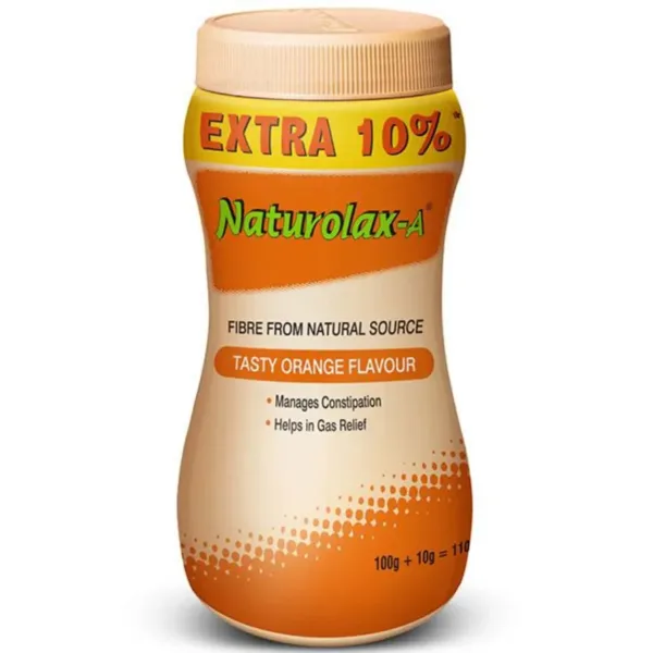 Naturolax -A Powder