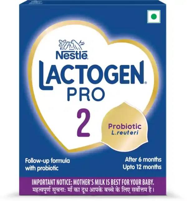 Nestle's Lactogen Pro 2