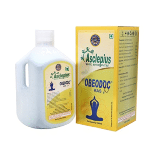 Asclepius's OBEODOC RAS