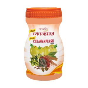 Patanjali Ayurveda Chyawanprash