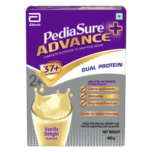 PediaSure Advance