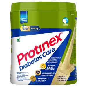 Protinex Diabetes Care Protein Powder