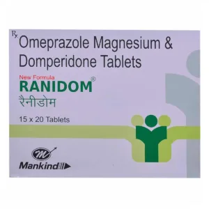 Ranidom Tablet