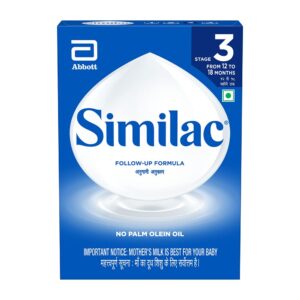 Similac Stage 3