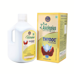 Asclepius's THYDOC PRAVAHI KWATH