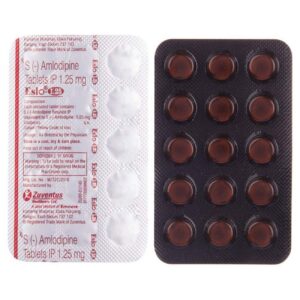 Eslo-1.25 Tablet