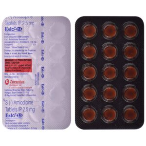 Eslo-2.5 Tablet