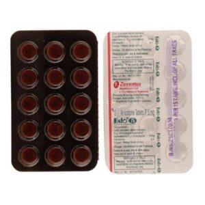 Eslo-5 Tablet