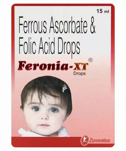 Feronia -XT Drop
