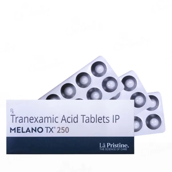 Melano-TX 250 Tablet