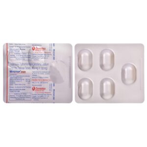 Myotop-DSR Tablet
