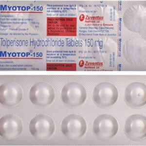 Myotop-150 Tablet