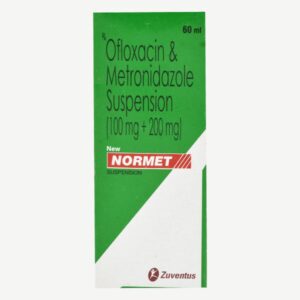 New Normet Suspension