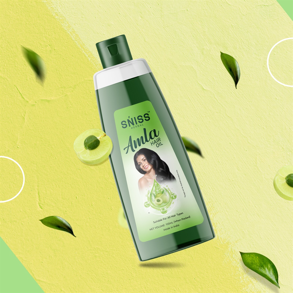 AMLA HAIR OIL 2