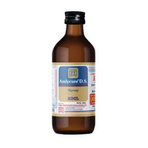 Amlycure DS Syrup