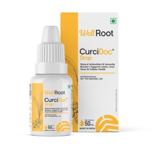 Asclepius's WELLROOT CURCIDOC DROP