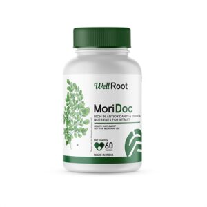 Asclepius's WELLROOT MORIDOC TABLET