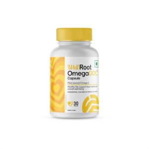 Asclepius's WELLROOT OMEGADOC CAPSULE