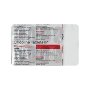 Citimac Tablet