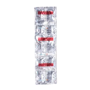 Clarigard 500 Tablet