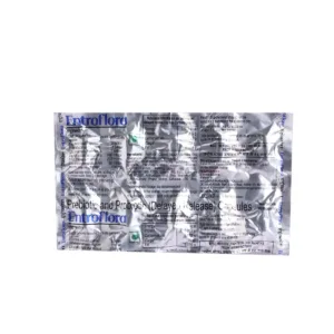 Entroflora Capsule