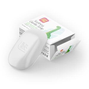 LITTLE PIE SOOTHING BABY GENTLE SOAP