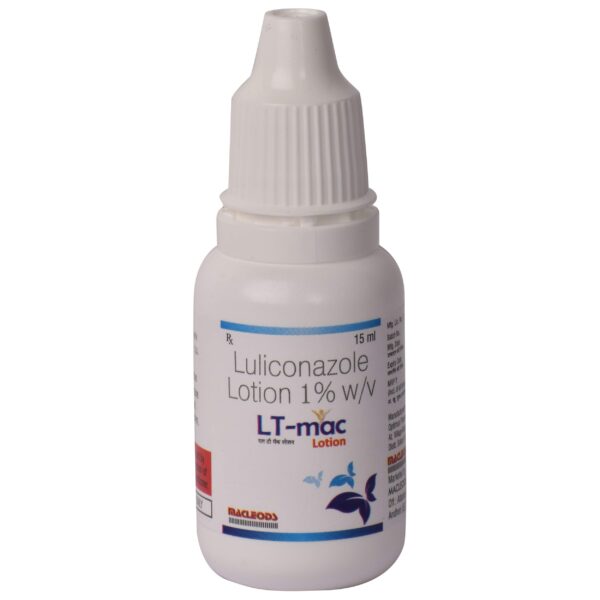 LT-Mac Lotion