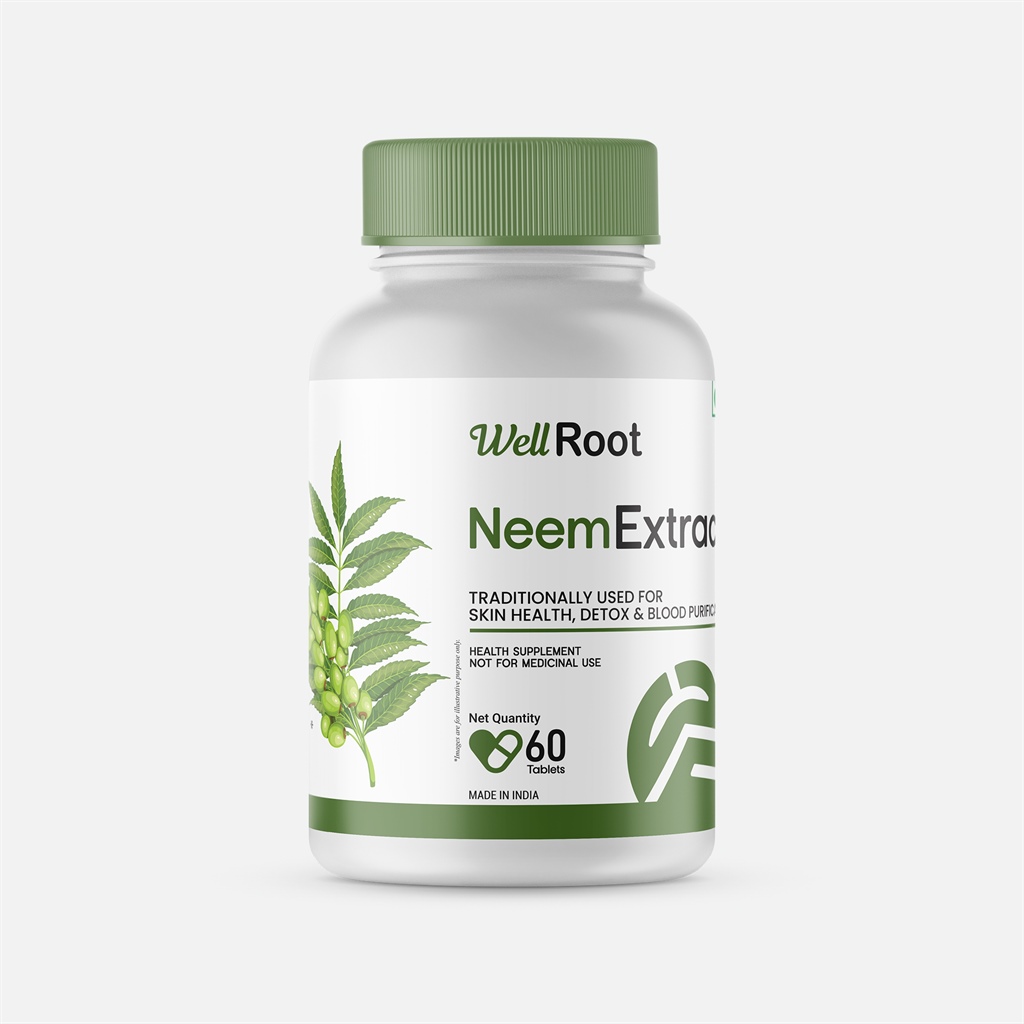 NEEM EXTRACT TABLET