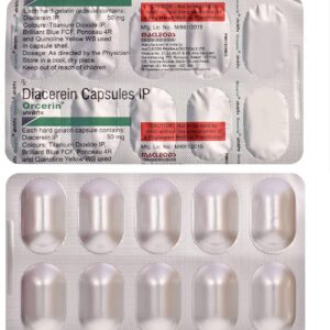 Orcerin Capsule