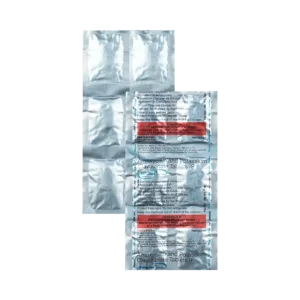 Polyclav 250mg/125mg Tablet