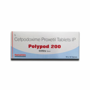 Polypod 200 Tablet