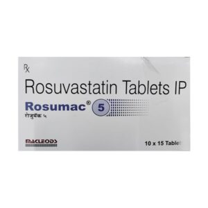 Rosumac 5 Tablet