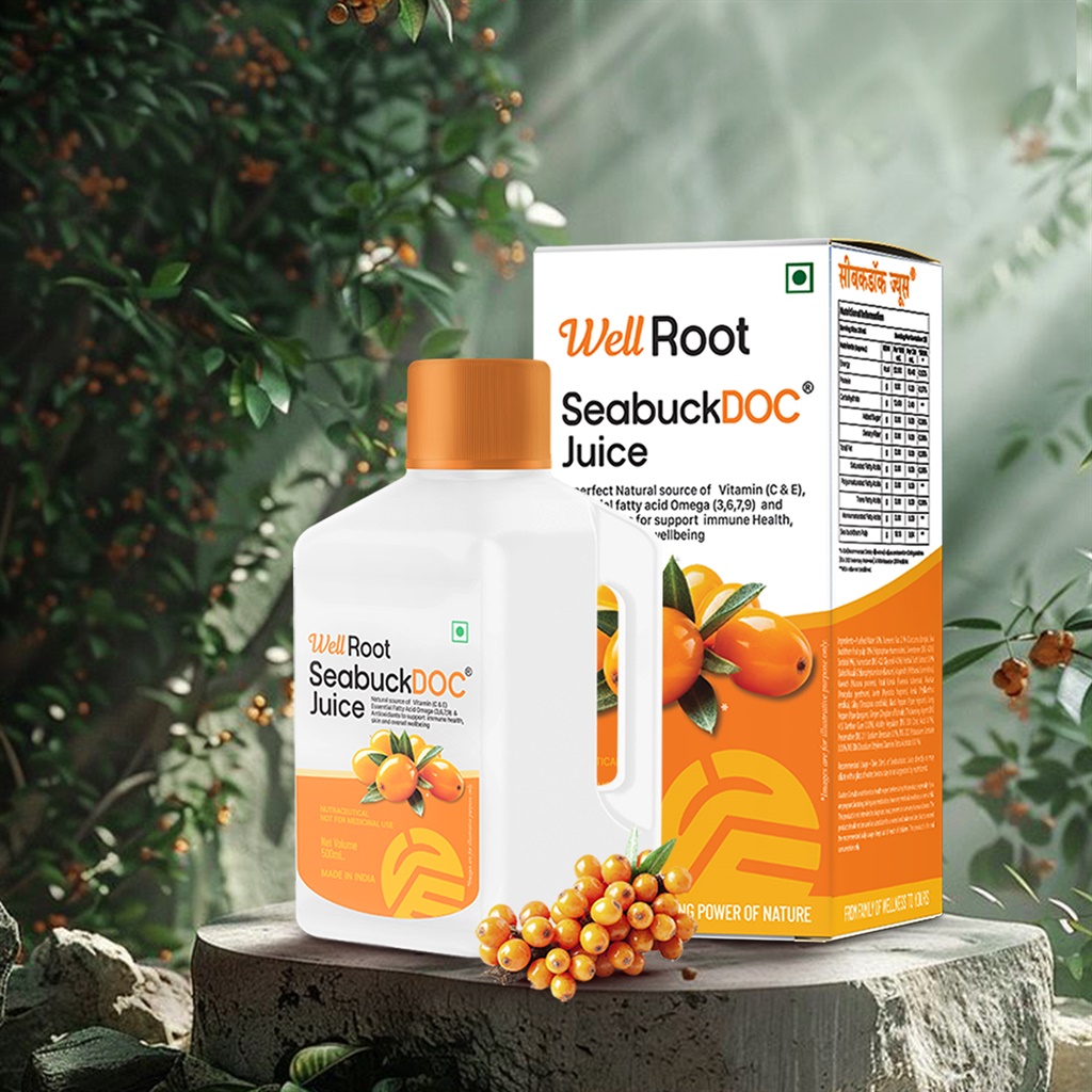 SEABUCKDOC JUICE 2