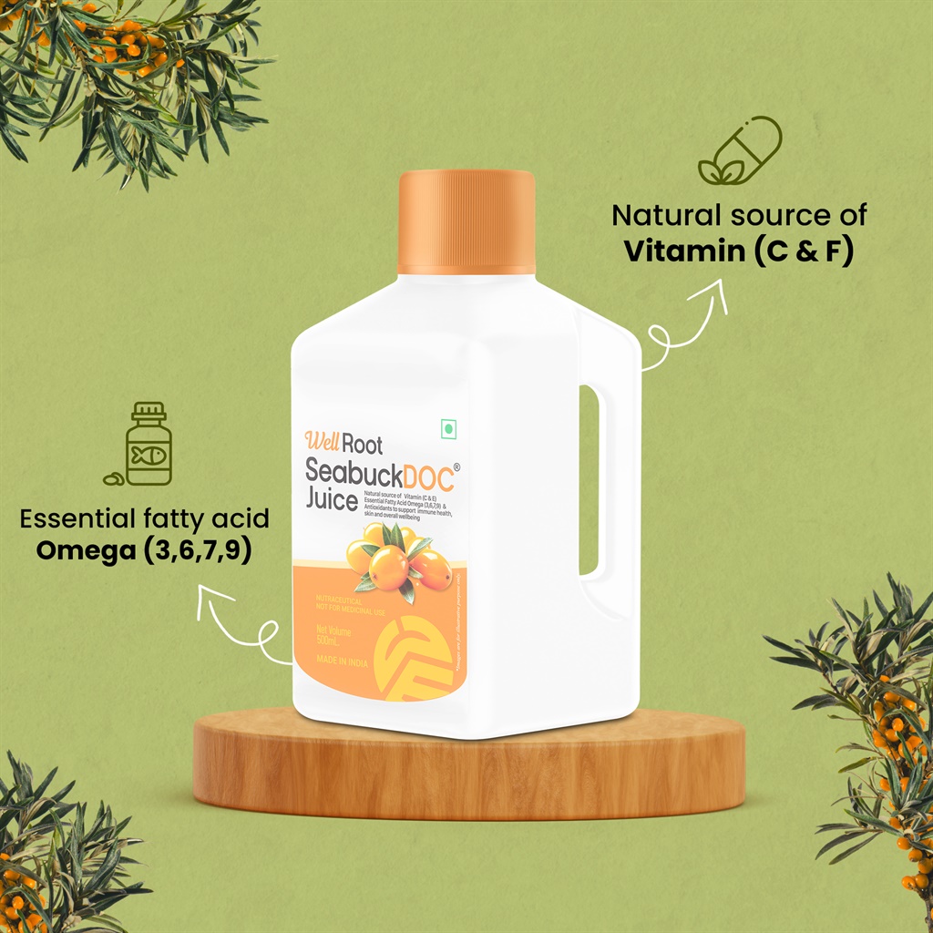 SEABUCKDOC JUICE 3