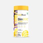 SLIMDOC POWDER BANANA FLAVOUR