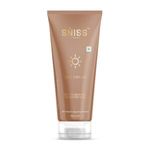 SNISS HERBAL DAY CREAM
