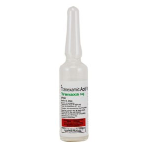 Trenaxa Injection