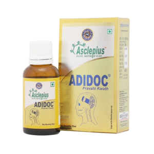ADIDOC PRAVAHI KWATH