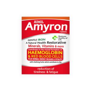 AIMIL AMYRON TABLET