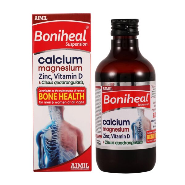 AIMIL BONIHEAL SUSPENSION